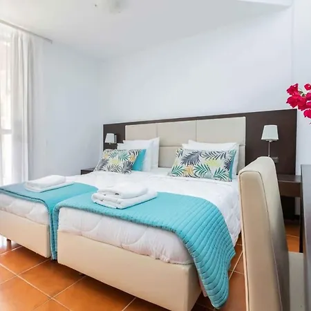 Sparkling Sani Getaway - Nefeli's Summer Paradise