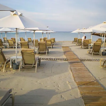 Villa Sparkling Sani Getaway - Nefeli's Summer Paradise Sani (Chalkidiki)