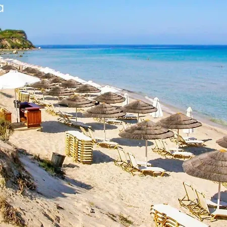 Sparkling Sani Getaway - Nefeli's Summer Paradise * Sani (Chalkidiki)