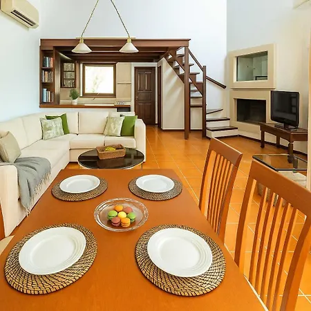 Sparkling Sani Getaway - Nefeli's Summer Paradise Villa Sani (Chalkidiki)