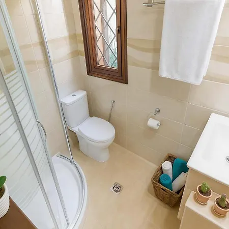 Villa Sparkling Sani Getaway - Nefeli's Summer Paradise Sani (Chalkidiki)