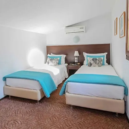 Willa Sparkling Sani Getaway - Nefeli's Summer Paradise Sani (Chalkidiki)